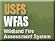 USFS WFAS logo